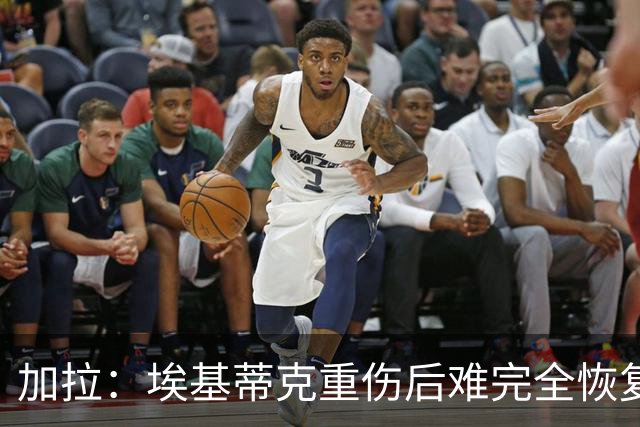 加拉：埃基蒂克重伤后难完全恢复，利物浦可能需签前锋
